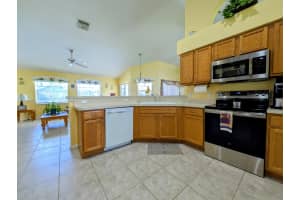 357 Cork Road, Port St Lucie, FL 34984 - MLS#B26034217