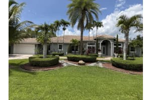 16541 62nd Street, Southwest Ranches, FL 33331 - MLS#B26034233