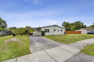 4111 Sw 32nd Drive, West Park, Fl 33023, West Park 4111 Sw 32nd Drive, West Park, Fl 33023, West Park