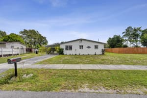 4111 32nd Drive, West Park, FL 33023 - MLS#B26034238