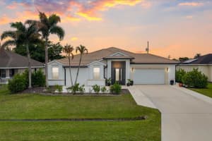1456 Sw Devera Avenue, Port St. Lucie, Fl 34953, Port Saint Lucie 1456 Sw Devera Avenue, Port St. Lucie, Fl 34953, Port Saint Lucie