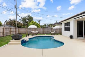 1456 Devera Avenue, Port Saint Lucie, FL 34953 - MLS#B26034240