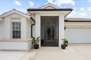 1456 Devera Avenue, Port Saint Lucie, FL 34953 - MLS#B26034240