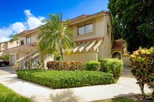 5590 Coach House Circle, Boca Raton, FL 33486 - MLS#B26034242