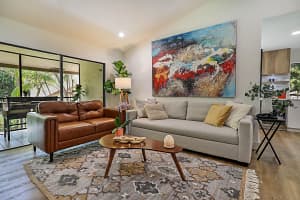 5590 Coach House Circle, Boca Raton, FL 33486 - MLS#B26034242