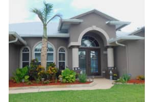 2409 Washington Street, Port Saint Lucie, FL 34953 - MLS#B26034252