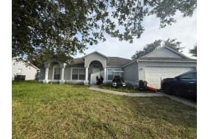 742 Bayard Avenue, Port Saint Lucie, FL 34983 - MLS#B26034256
