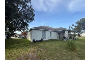 742 Bayard Avenue, Port Saint Lucie, FL 34983 - MLS#B26034256