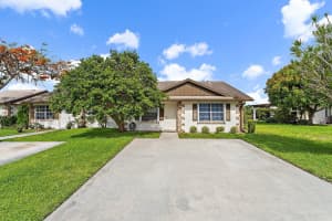 109 Doe Trail, Jupiter, FL 33458 - MLS#B26034271