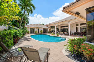 4727 Bocaire Boulevard, Boca Raton, FL 33487 - MLS#B26034306