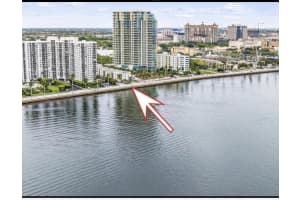 1527 Flagler Drive, West Palm Beach, FL 33401 - MLS#B26034313