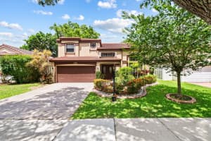 2712 Cayenne Avenue, Cooper City, FL 33026 - MLS#B26034316
