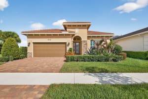9318 Miracoli Way, Port Saint Lucie, FL 34987 - MLS#B26034332