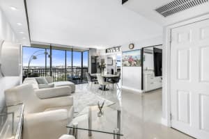 20335 W Country Club 1901, Aventura, FL 33180, Aventura, FL 33180 - MLS#B26034344