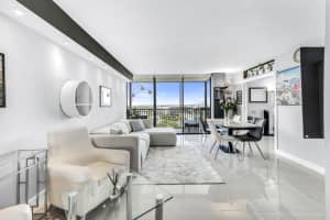 20335 W Country Club 1901, Aventura, FL 33180, Aventura, FL 33180 - MLS#B26034344
