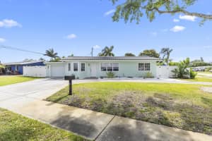 612 10th Avenue, Deerfield Beach, FL 33441 - MLS#B26034346
