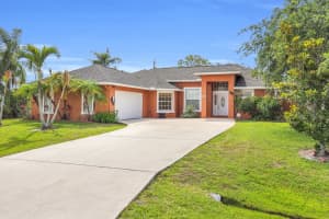 2522 Se Lyman Circle, Port St. Lucie, Fl 34952, Port Saint Lucie