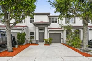 304 N Palm Villas Way, Palm Springs, Fl 33461, Palm Springs