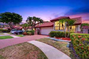 21849 Town Place Drive, Boca Raton, FL 33433 - MLS#B26034370
