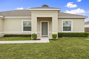 3355 Foremost Drive, Port Saint Lucie, FL 34953 - MLS#B26034373