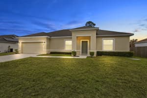 3355 Foremost Drive, Port Saint Lucie, FL 34953 - MLS#B26034373