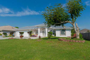 1019 Sw California Boulevard, Port St. Lucie, Fl 34953, Port Saint Lucie 1019 Sw California Boulevard, Port St. Lucie, Fl 34953, Port Saint Lucie