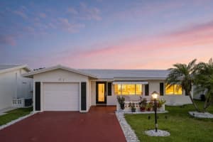1701 Sw 8th Avenue, Boynton Beach, Fl 33426, Boynton Beach