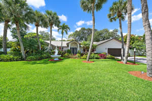 2442 Snug Harbor Drive, Palm Beach Gardens, FL 33410 - MLS#B26034399