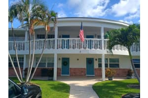 5505 Ocean Boulevard, Ocean Ridge, FL 33435 - MLS#B26034407
