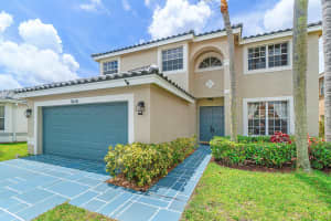 3840 Newport Avenue, Boynton Beach, FL 33436 - MLS#B26034411