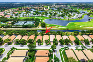 12095 Roma Road, Boynton Beach, FL 33437 - MLS#B26034415