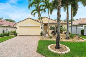 12095 Roma Road, Boynton Beach, FL 33437 - MLS#B26034415
