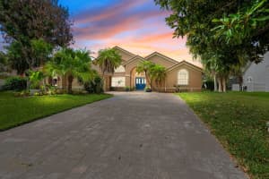 1306 Cottonwood Cove, Port Saint Lucie, FL 34986 - MLS#B26034421