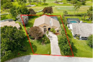 1306 Cottonwood Cove, Port Saint Lucie, FL 34986 - MLS#B26034421
