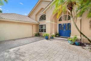 1306 Cottonwood Cove, Port Saint Lucie, FL 34986 - MLS#B26034421