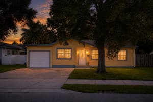 713 35th Street, Oakland Park, FL 33334 - MLS#B26034426
