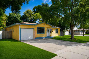 713 35th Street, Oakland Park, FL 33334 - MLS#B26034426