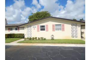 2930 E Ashley Dr Drive E B, West Palm Beach, Fl 33415, West Palm Beach