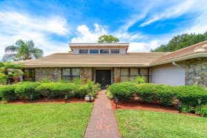 9405 Dundee Drive, Lake Worth, FL 33467 - MLS#B26034463