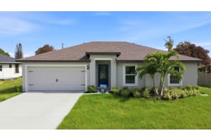 375 Sw Dwight Avenue, Port St. Lucie, Fl 34983, Port Saint Lucie 375 Sw Dwight Avenue, Port St. Lucie, Fl 34983, Port Saint Lucie