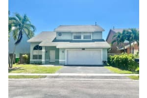 3088 Nw 123rd Terrace, Sunrise, Fl 33323, Sunrise