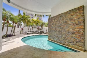 615 Bayshore Drive, Fort Lauderdale, FL 33304 - MLS#B26034474