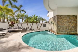 615 Bayshore Drive, Fort Lauderdale, FL 33304 - MLS#B26034474