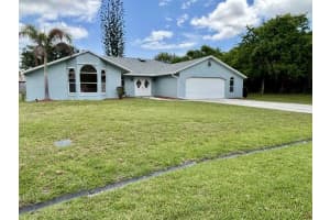 1417 Se Portillo Road, Port St. Lucie, Fl 34952, Port Saint Lucie