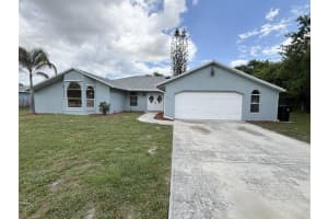 1417 Portillo Road, Port Saint Lucie, FL 34952 - MLS#B26034488