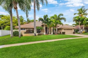 13546 Staimford Drive, Wellington, FL 33414 - MLS#B26034490