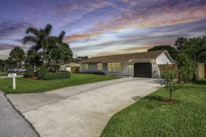 3754 Barkis Avenue, Boynton Beach, FL 33436 - MLS#B26034514