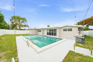 7000 Hope Street, Hollywood, FL 33024 - MLS#B26034544