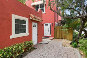 645 Nw 2nd Avenue, Fort Lauderdale, Fl 33311, Fort Lauderdale