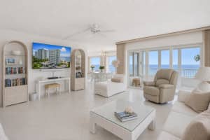 600 Ocean Boulevard, Boca Raton, FL 33432 - MLS#B26034567